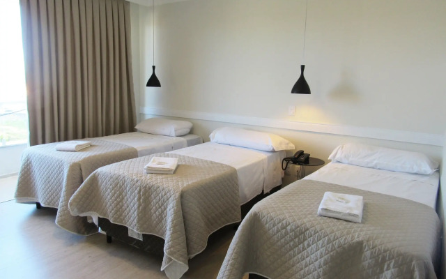 Das Nações Hotel