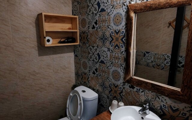 Nha Cua Bu - Homestay Nha Trang