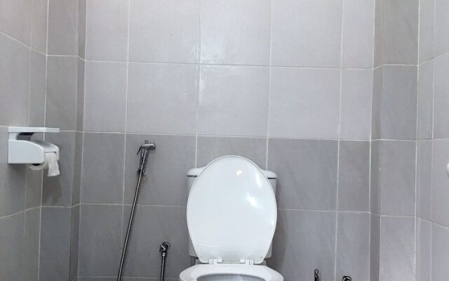 Homely Ground Apartment