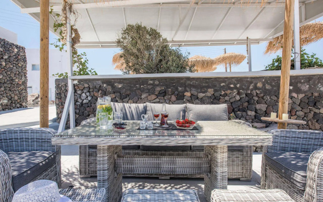 Serenità Luxury Suites