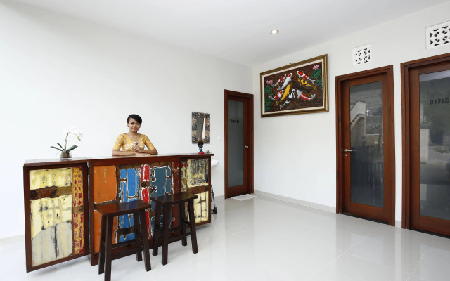 Dewivilla Hotel