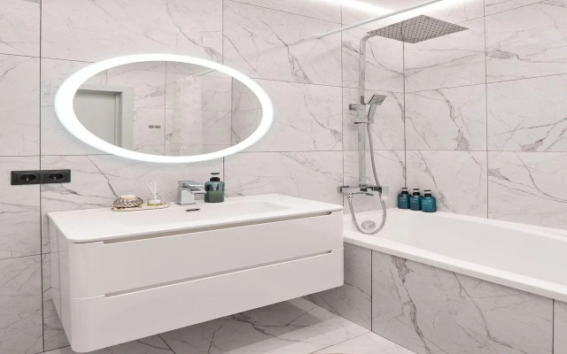 Апартаменты на улице Красноармейская 157В/83-1