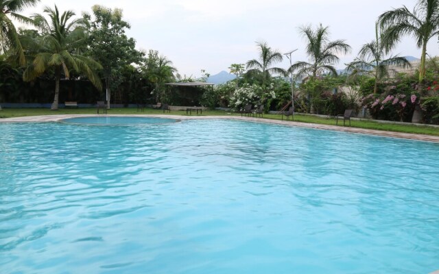 OYO 1843 Hotel PLR Kandy