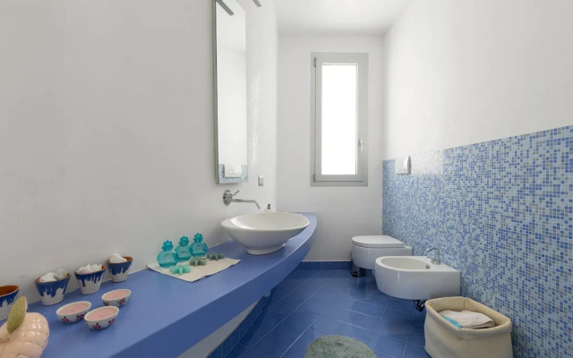 Appartamento Paradise