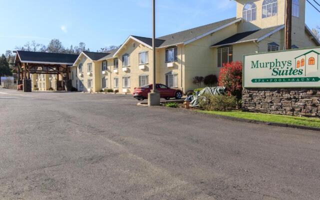 Murphys Suites