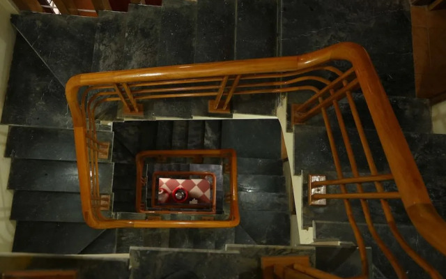 Ha Giang Riverside Hostel