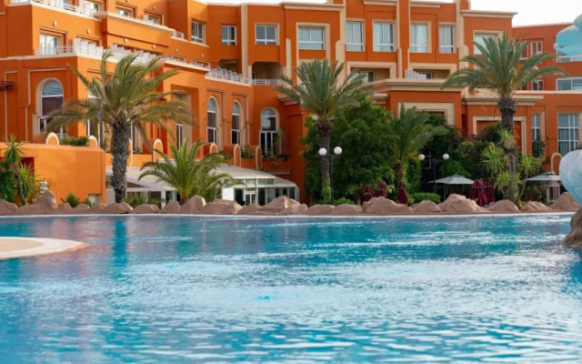 Regency Tunis Hotel