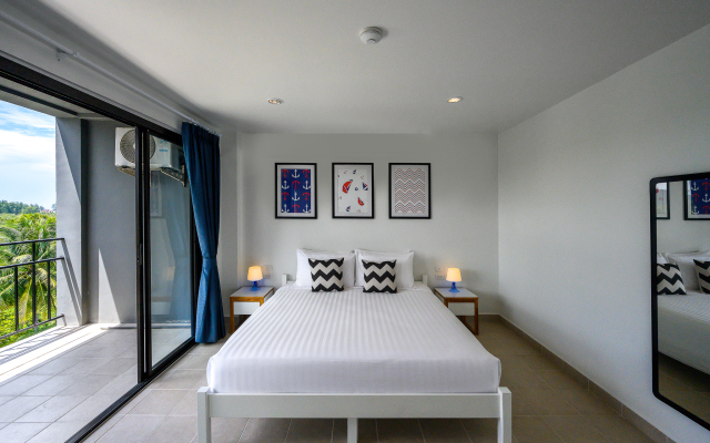 Maikhao Hotel 