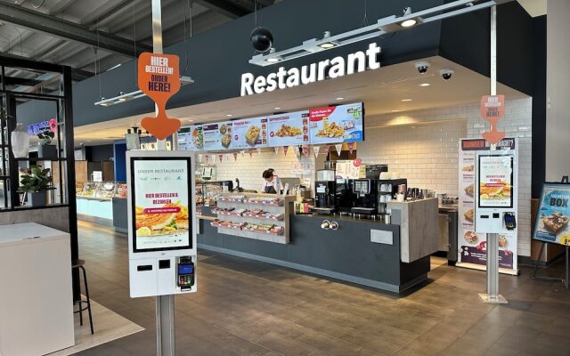 Serways Hotel Lüneburger Heide West