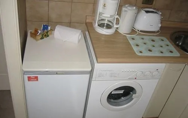 Santa Magdalena Departamentos Amoblados