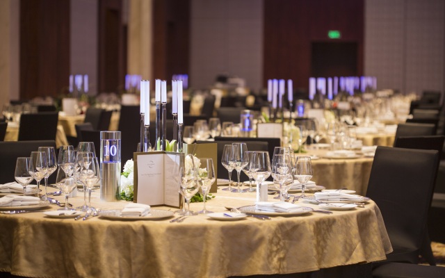 City of Dreams - Nobu Hotel Manila