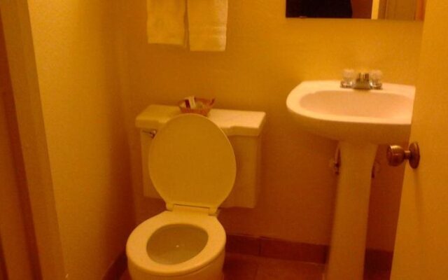 Welcome Inn St. Johns