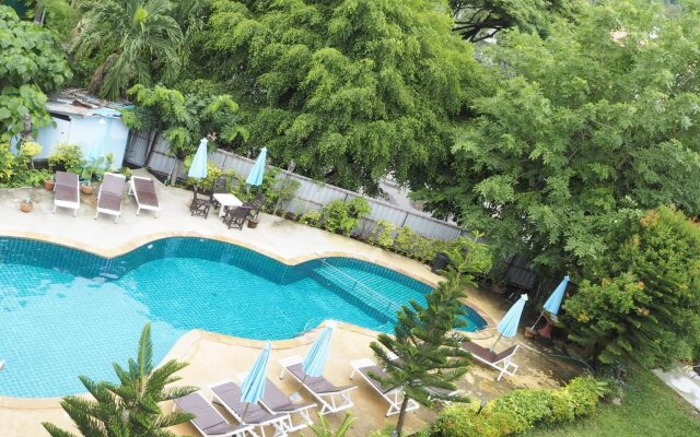The Palace Aonang Resort (SHA Plus+)