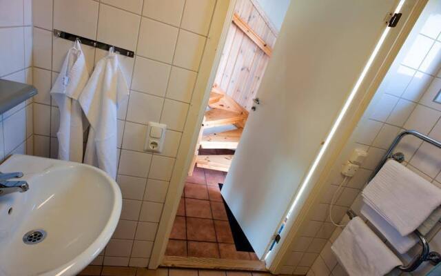 Apelviken Lägenhetshotell