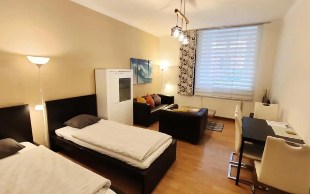 Style Apartment