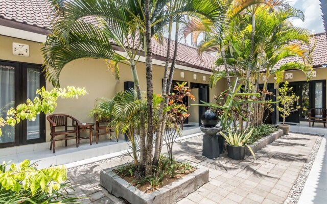 ZEN Rooms Legian Nakula 1