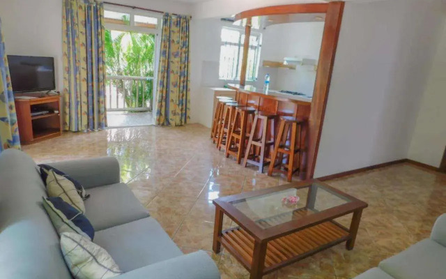 Tulsi Apartment & Studio