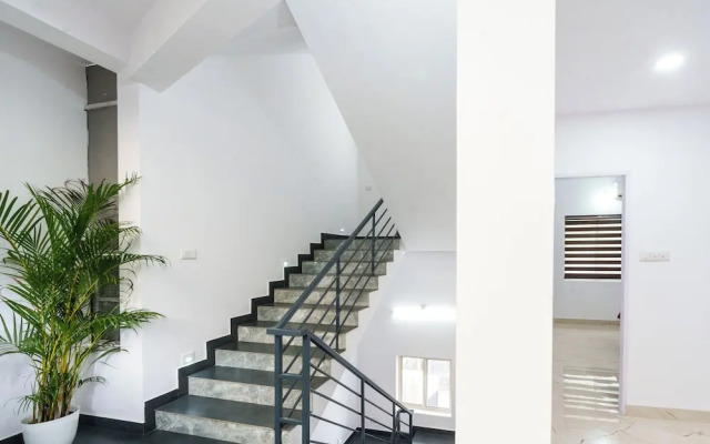 Tlta Residency