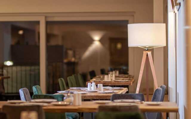 Drexels Parkhotel am Schloss