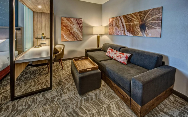 Springhill Suites by Marriott Amarillo