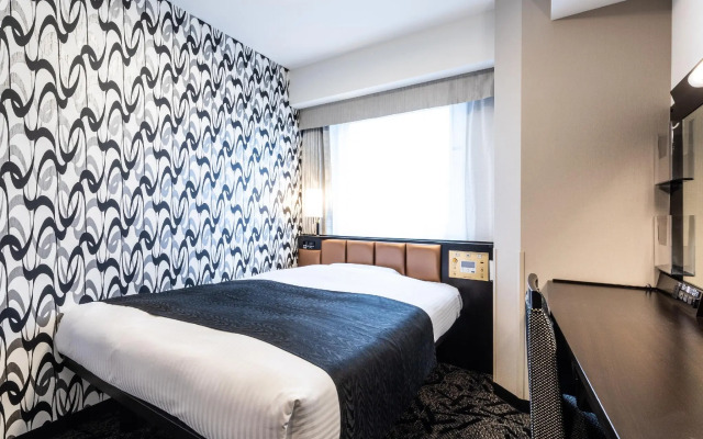 APA Hotel Kintetsu Nara Ekimae