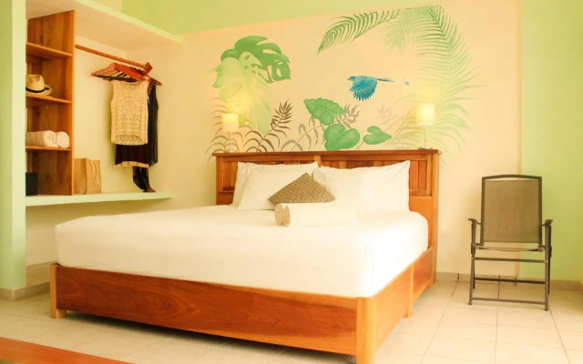 Hotel La Palmita by MIJ
