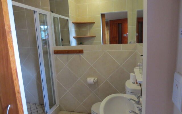 Masada Guest House