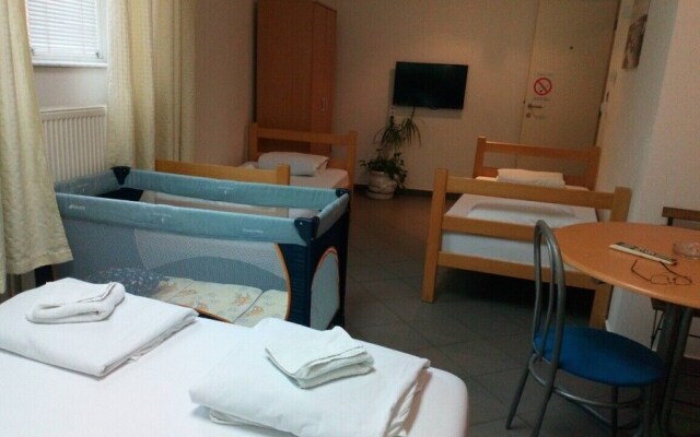 Hostel Pozarevac
