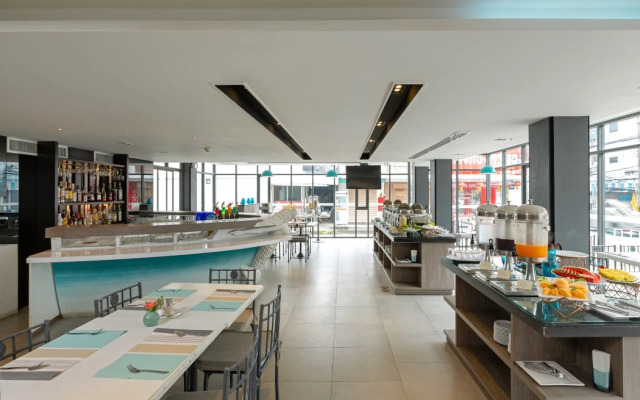Pearl Hotel Phuket