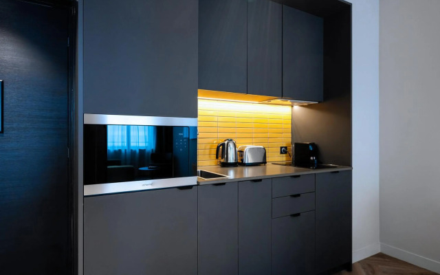 Staycity Aparthotels, Paris, La Défense