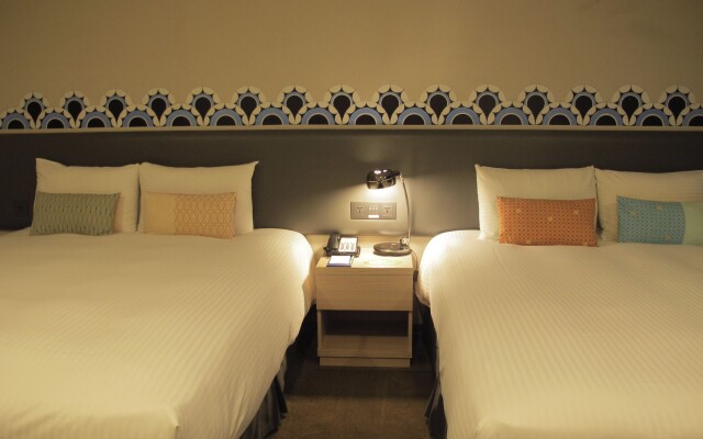 Energy Inn