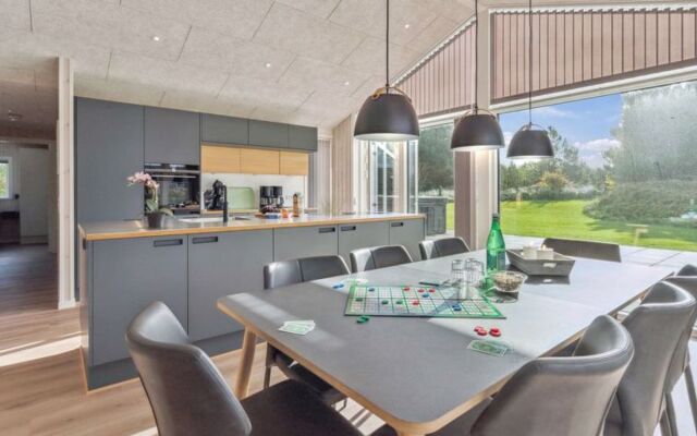 "Vasil" - 4.5km from the sea in Western Jutland