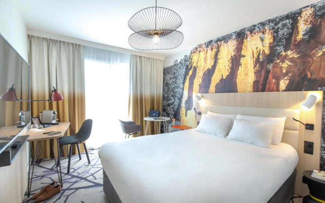 Mercure Cavaillon Hotel