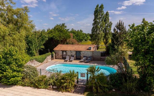 Domaine Des Coutelleries