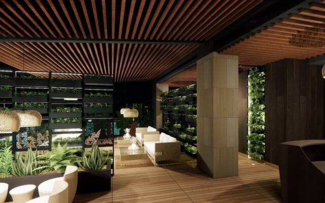 The Greenwood, Guwahati: A Luxury Boutique Hotel