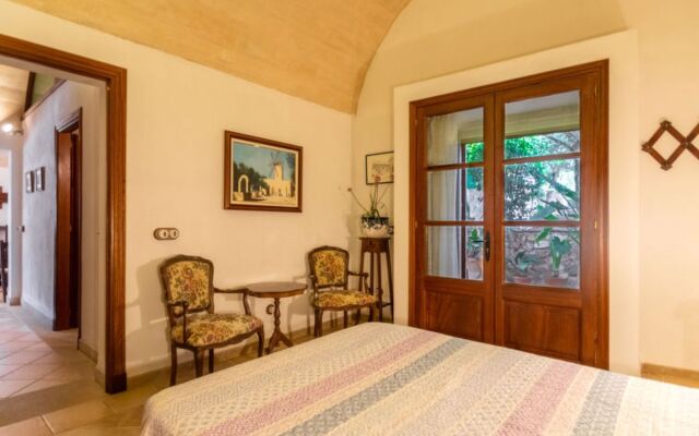 Moli de Son Vidal (SNY100)