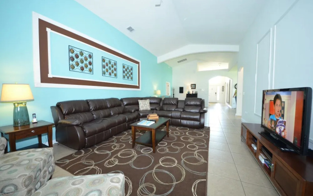 Crystal Cove 4718