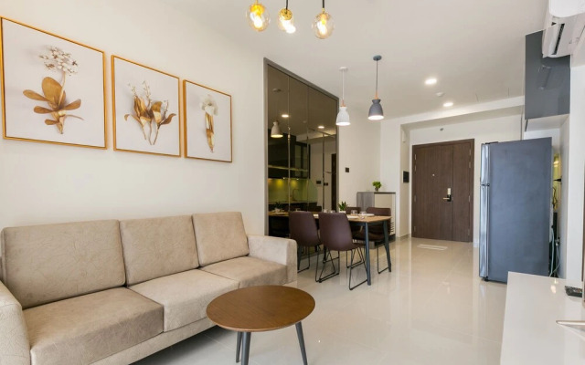 Moon Light Apartments