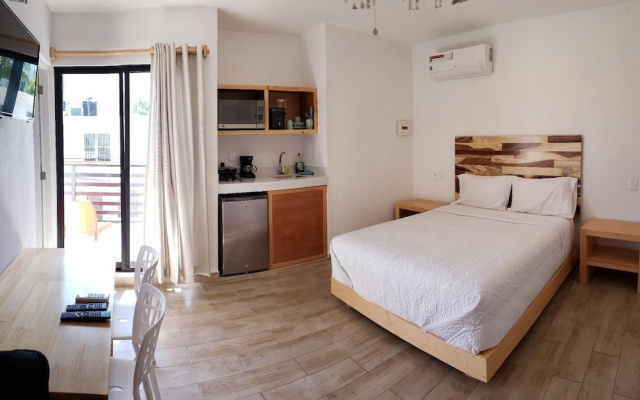 SuitesMB