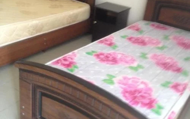 Mini-hotel Aida