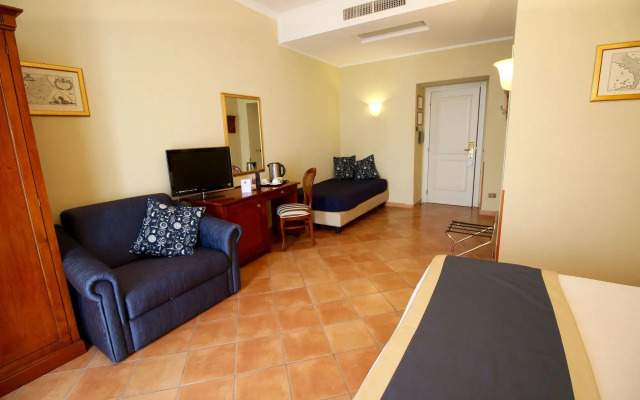 Hotel Nuvò