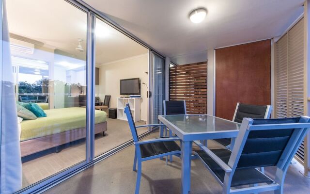 Studio 8 on Waterson