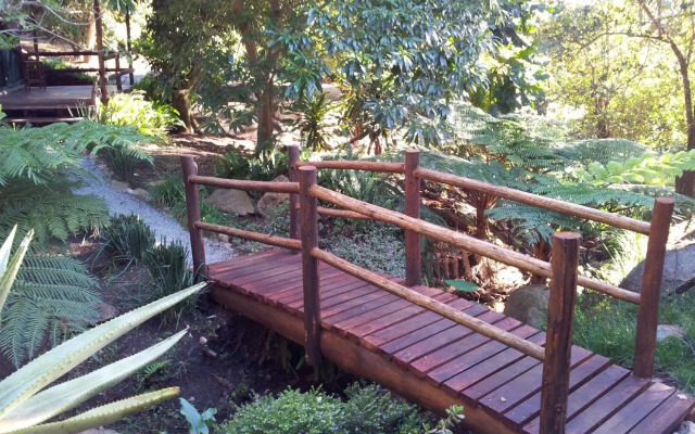 Timbali Lodge