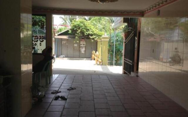 Srey Ny Bopha Stung Meas Guesthouse