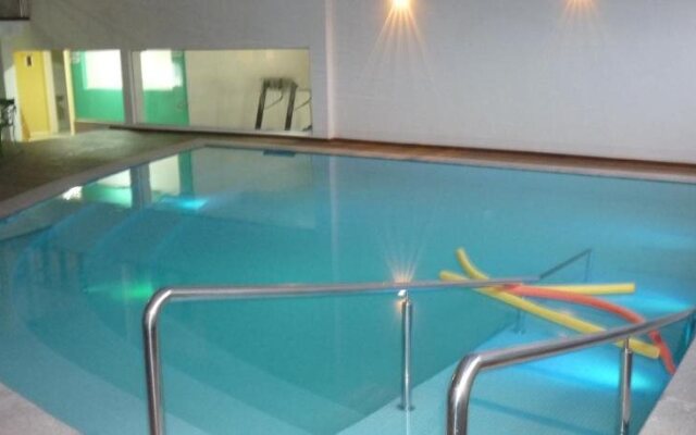 Hotel Morro dos Conventos