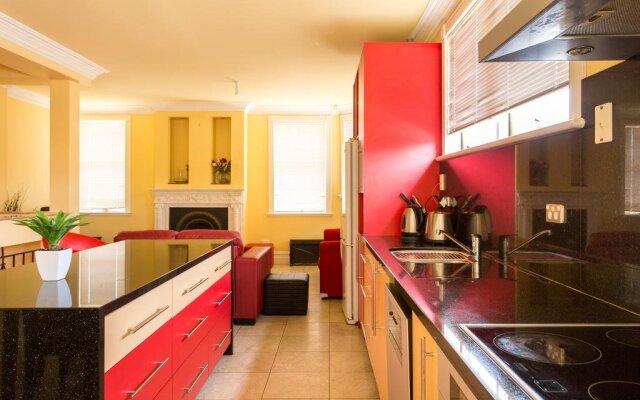 ABC Accommodation