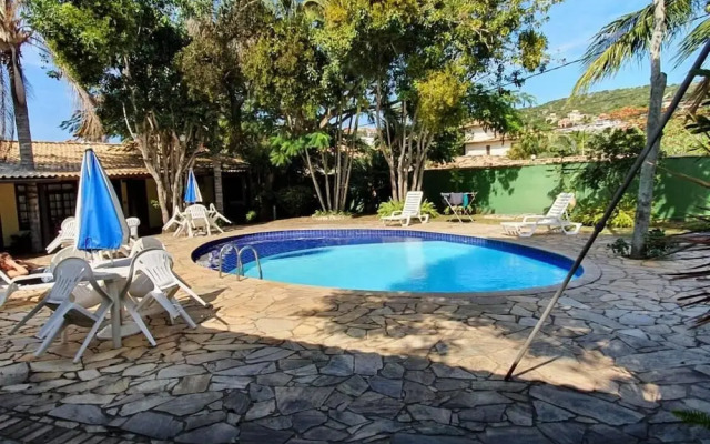 Casa em Geribá