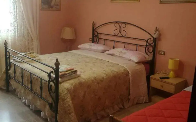 Le Magnolie B&B