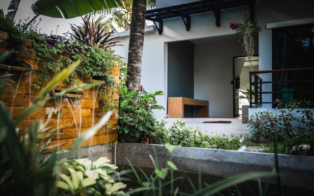 Kbc Boutique Apartment