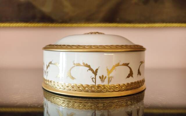 Saint George's House Apartments & SPA